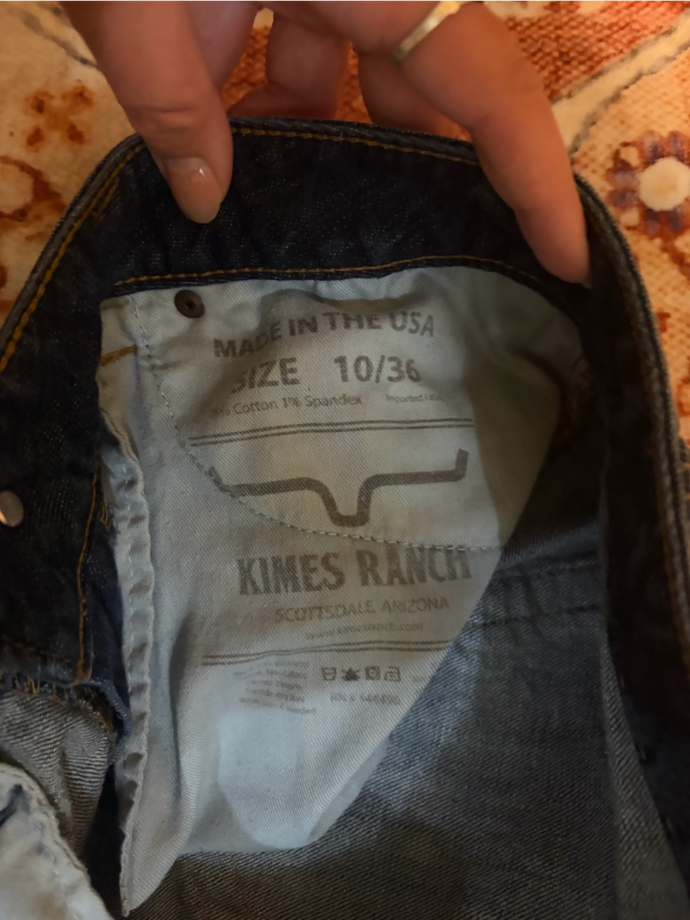 Kimes Ranch -Betty - Picture 4 of 5